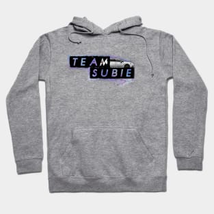 Team Subie WRX Hoodie